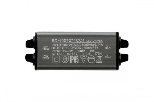 Архитектурная подсветка BRAVO GW-6080S-6-BL-NW