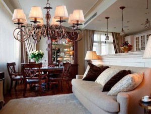 Подвесная люстра 2100 2108/C