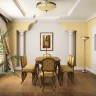 Потолочный светильник Афродита 317011504