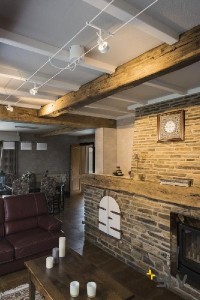 Струнный светильник TENSEO SALUNA 139131