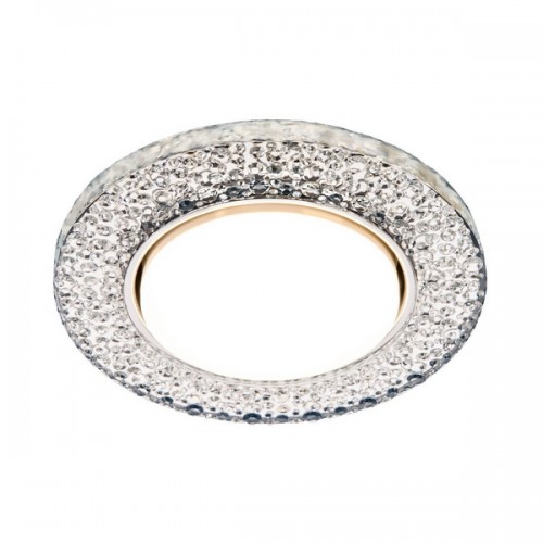 Точечный светильник  3029 GX53