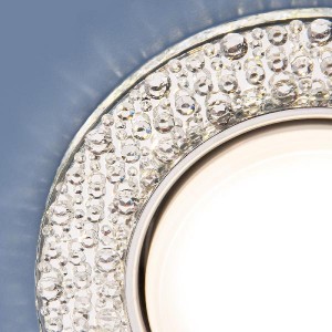 Точечный светильник 3029 GX53