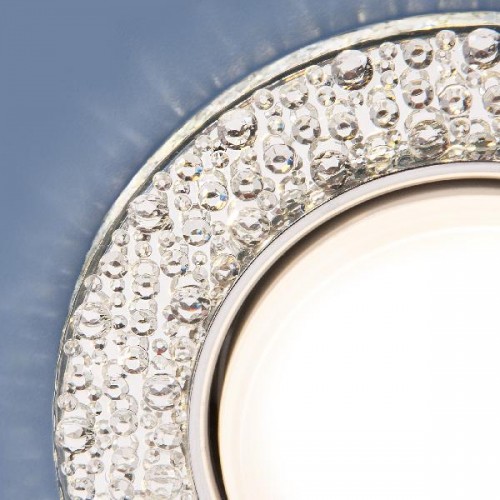 Точечный светильник  3029 GX53