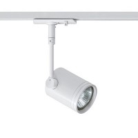 Трековый светильник Wso 8130 white