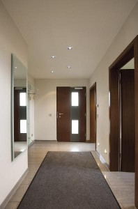 Точечный светильник 98432