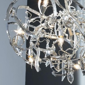 Подвесной светильник Delphinium DCC70N