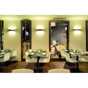 Настенный светильник Chrombo 155260