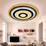 Потолочный светильник Orbital Acrylic FA92 WH 144W D500