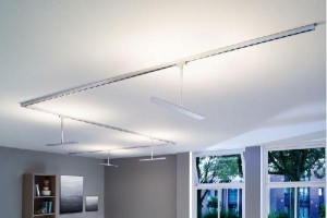 Трековый светильник Urail Cm 95434