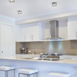 Точечный светильник Cubic 369540