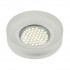 Точечный светильник  DLS-N101 GU10 WHITE/MAT