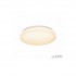 Потолочный светильник Mercury ZD5106 SW-50W WH