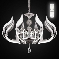 Подвесная люстра Diva EL339P08