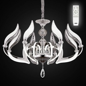 Подвесная люстра Diva EL339P08