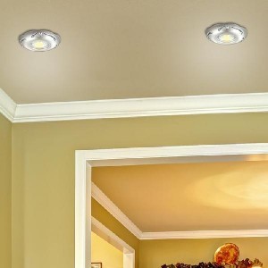 Точечный светильник Grain 370289