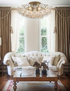 Потолочная люстра Frutti SL659.202.09