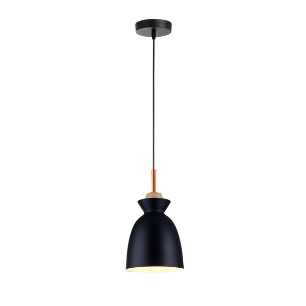 Подвесной светильник Marylou TL1202H-01BK Подвесной светильник Marylou TL1202H-01BK