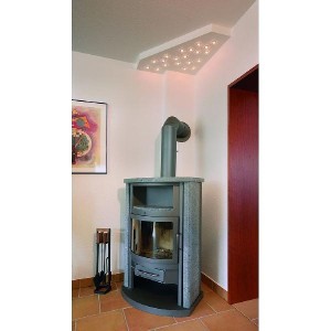 Точечный светильник Light 118011