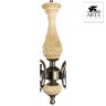 Подвесная люстра Ivory A9070LM-5AB