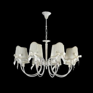 Подвесная люстра Kate FR2749-PL-08-WG