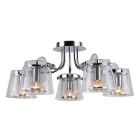 Потолочная люстра Kasta 1262/5C