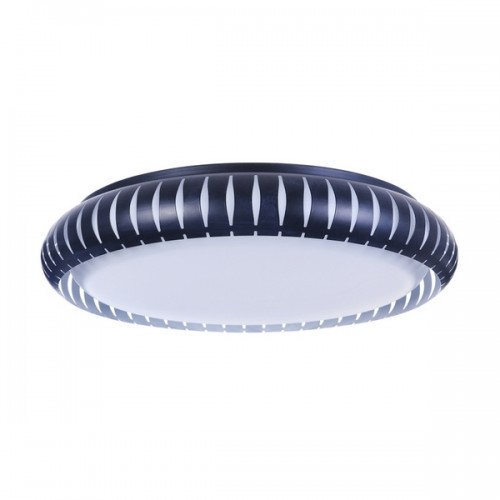 Потолочный светильник Assanta FR6159-CL-36W-B