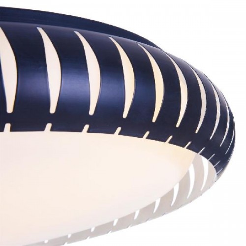 Потолочный светильник Assanta FR6159-CL-36W-B