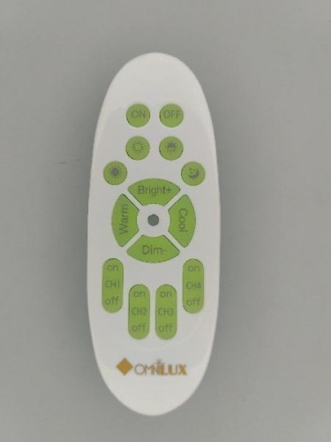 Потолочный светильник Ice Crystal 60 OML-47207-60