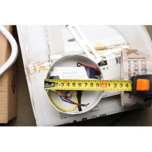 Настенный светильник Cargeghe OML-49201-17