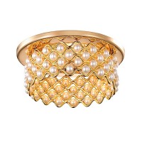 Точечный светильник Pearl 369891
