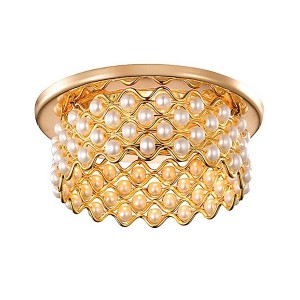 Точечный светильник Pearl 369891