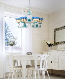 Подвесная люстра Lavoro SL372.953.06