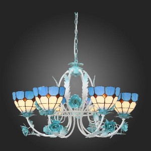 Подвесная люстра Lavoro SL372.953.06