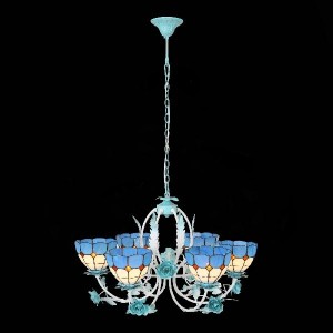 Подвесная люстра Lavoro SL372.953.06