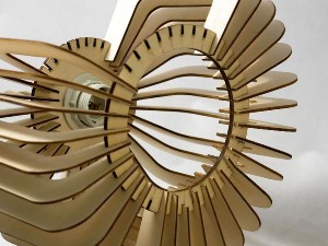 Подвесной светильник Ossining GRLSP-9832