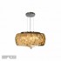 Подвесная люстра Liberty 0822L CR