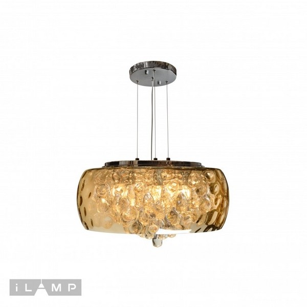 Подвесная люстра Liberty 0822L CR Подвесная люстра Liberty 0822L CR