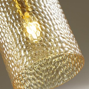 Подвесной светильник Pelo 4709/1