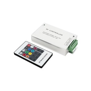 Контроллер  RF-RGB-20-18A