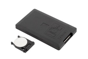 Контроллер RF-RGB-20-18A