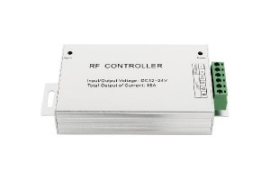 Контроллер RF-RGB-20-18A