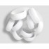 Потолочная люстра Orbital Cloud FC15/9 WH 180W D800