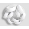 Потолочная люстра Orbital Cloud FC15/9 WH 180W D800