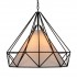 Подвесной светильник Paliedro SL233.403.01