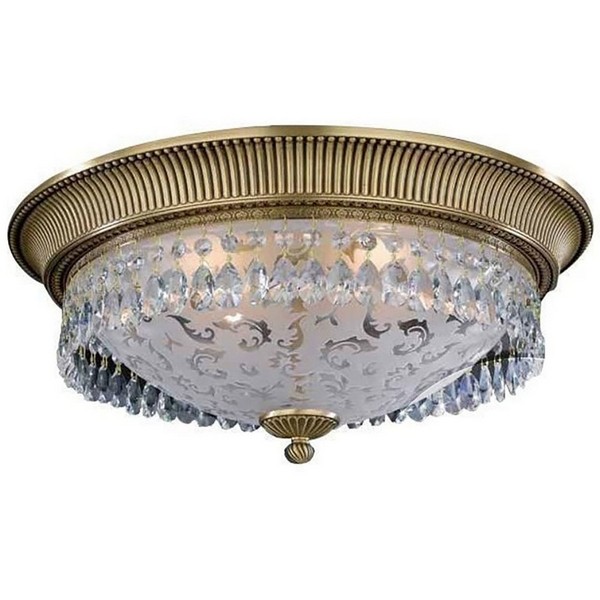 Потолочная люстра 6200 PL 6200/4 Потолочная люстра 6200 PL 6200/4