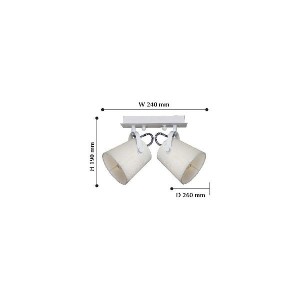 Спот Munich 2176-2U