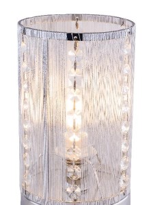 Интерьерная настольная лампа Walla 15091T