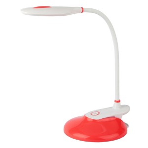 Интерьерная настольная лампа  NLED-459-9W-R