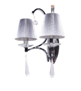 Бра Venisia LDW 8810-2 SL