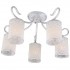 Потолочная люстра Style II STYLE II 11379/5С WHITE GOLD